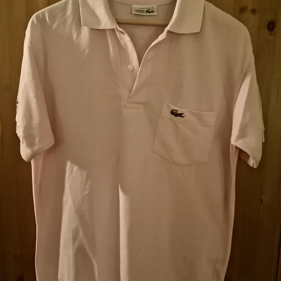 3 Lacoste items - Picture 2 of 11